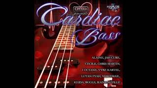 Cardiac Bass Riddim mix by Dj kibz alaineI Octaine konshens [upl. by Caputo]