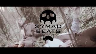 27MAD Beats Lionaire  Pay me  Remake  Instrumental [upl. by Paulo984]