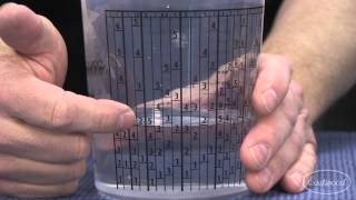 How To Mix Clear Coat Using Paint Mixing Cups with Kevin Tetz  Eastwood [upl. by Pierrepont670]