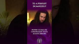 Tea parasit Dumnezeu [upl. by Nylodam]