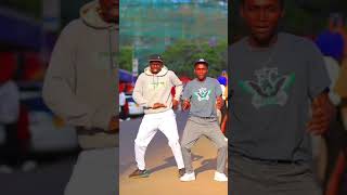 AWILO LONGOMBA  GATE LE COIN OFFICIAL DANCE VIDEO [upl. by Llertnad467]