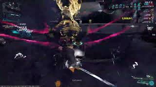 Warframe PC  Weekly Archon Hunt 9162024  Boreal [upl. by Aciruam424]