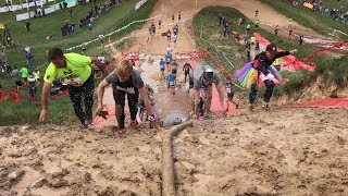 Cross Straceńców 2019 pełna relacja HD [upl. by Ru]