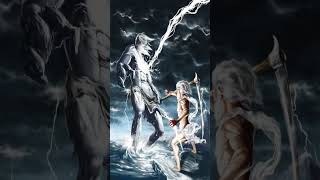 CURIOSIDADES Quem é ZEUS O rei dos DEUSES mitologia shorts mitologiagrega [upl. by Senilec]