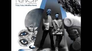 Royksopp  Tricky Tricky Mindflow Dubstep Remix [upl. by Lubeck445]