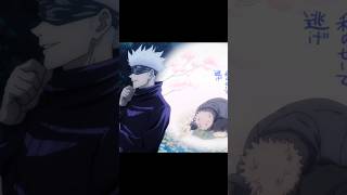 Zindagi Ma Maqsad Yuji itadori gojosatoru anime yujiitadori edit ytshorts video [upl. by Nhojleahcim775]