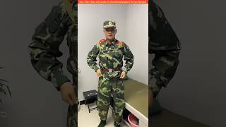 Korean Army has to complete the mission 😱 shortvideo amazingfacts army [upl. by Milah26]