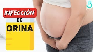 🦠🤰🏼INFECCIÓN de ORINA en el EMBARAZO  Baby Suite by Pau [upl. by Bellew692]