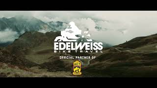 Pyrenees Unpaved  Motorcycle tour  Edelweiss Bike Travel [upl. by Marjory925]