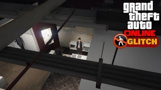 GTA 5 Ponsonbys Wall Breach [upl. by Chard977]