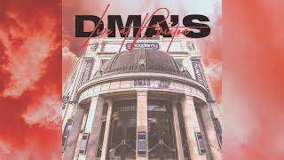 DMAS  The End Live from O2 Academy Brixton [upl. by Hodgson918]