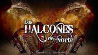 Por ser Bonita Halcones del norte [upl. by Ijar]