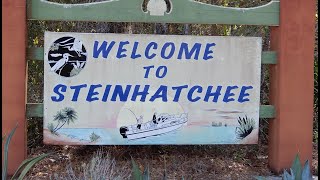 Steinhatchee  Quick Tour [upl. by Orion]