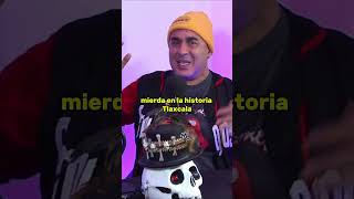 Tlaxcala existe macariobrujo embarcazion telocuento podcast podcastclips viral viralvideo [upl. by Miarhpe625]