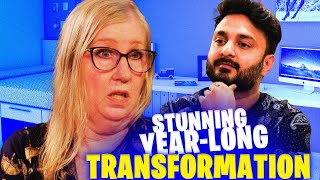 90 Day Fiancé Jenny amp Sumits Stunning Transformation A Year of Change Revealed [upl. by Kronfeld722]