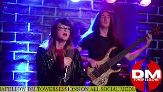 Moris Memento Live Performance On DM Towersessions [upl. by Hallvard]