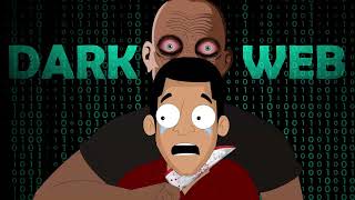 2 True DARK WEB Horror Stories Animated [upl. by Sivart]