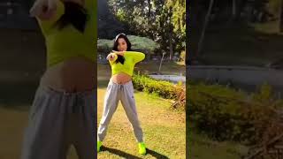 Balma  Bali ft aastha gill  shorts trending viral youtubeshorts dance [upl. by Helen]