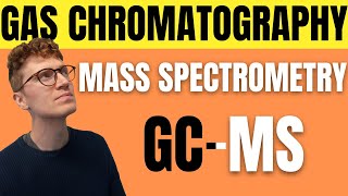 GCMS For Beginners Gas Chromatography Mass Spectrometry [upl. by Nuhsal865]