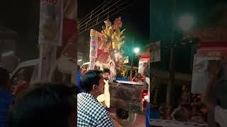 Money hocche na pujo ses song durgapuja dasara [upl. by Earal]