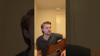 Dylan Gossett  «Coal» Cover By Chris Anthony [upl. by Monk]