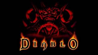 Tristram Town Village Theme  Diablo 1  10 Hours Extended Music [upl. by Kirstin]