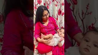 Lori song aaja re Nandiya 🤰saroj shukla15🙏 [upl. by Pironi]