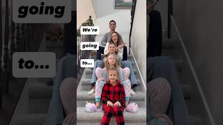 Our Next Family Trip Is… 👀 lifeaswegomez familyvlog trend [upl. by Ennis]