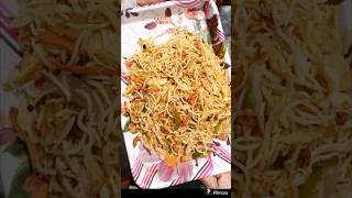 Homemade Chow recipe [upl. by Paynter]