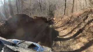 WIndRock Offroad Park TN Trail 22 Full Video [upl. by Beaudoin]