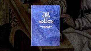 Book of Mormon Audio  1 Nephi Chapter 13 [upl. by Eliott]