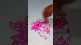 Baby frock kaise banay  How to make baby frock  Baby frock  short viral trending [upl. by Renckens]