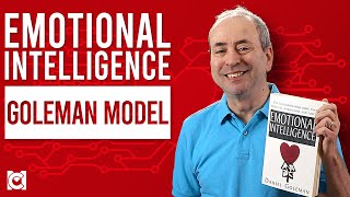 Daniel Goleman Introduces Emotional Intelligence  Big Think [upl. by Odine]