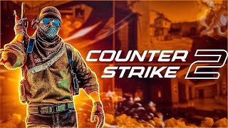 Первый стрим Ks2 counterstrike [upl. by Sido49]