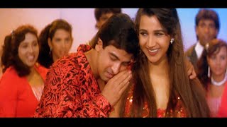 4K Lounda Badnaam Hua Darling Tere Liye  90s SuperHIT Song Bappi Lahiri amp Kavita Krishnamurthy [upl. by Quill]