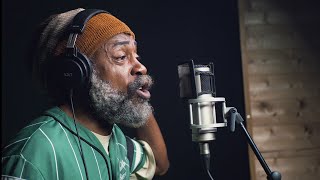 Lutan Fyah  Dubplate  Little Lion Sound  Rockstone [upl. by Octavus]