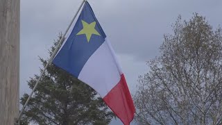 St John Valley sees more demand for French lessons reinvigorating Acadian culture [upl. by Dlanger302]