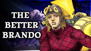 Diego Brando The Better Dio [upl. by Flyn962]