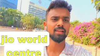 आपका भाई JIO WORLD 🌎 CENTRE🤩पहुंच गया 🤠sunilgorkha [upl. by Amalbergas]