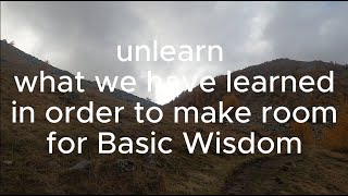 4 attributes for embodying any inner work [upl. by Harvard]