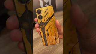 Zte Nubia Neo 5G unboxing unboxingvideo zte nubianeo5g ztenubia tunisianet Gaming [upl. by Stranger]