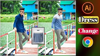 Dress Change Photo Editing AI Best Photo Editing 2024  New Aap Creati ai Photo Editing [upl. by Dorthea]