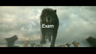 Students vs exam whatsapp status  Exam meme  Mash Meme [upl. by Koetke]