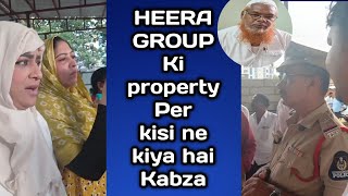 Heera group Property  Nowhera Shaikh Heera Gold [upl. by Elizabeth]