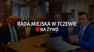 🔴NA ŻYWO Tczew Sesja Rady Miejskiej w Tczewie  30062022 [upl. by Kappel96]