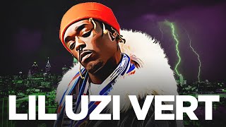 Lil Uzi Verts Story The Way Life Goes [upl. by Alonso]