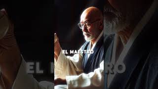 El maestro zen filosofia enseñanzas mitosyleyendas zen sabiduria [upl. by Eelyram167]