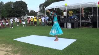 Guyana Day 2013 So Plainfield NJ Part 1 [upl. by Lubow]