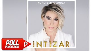 İntizar  Arka Mahalle   Official Audio [upl. by Pet]