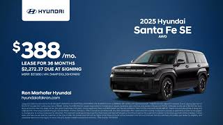 Hyundai Santa Fe 10292024 4491322 [upl. by Nerhe]